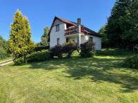 chaty a chalupy k pronajmutí Lešov - Lešov -